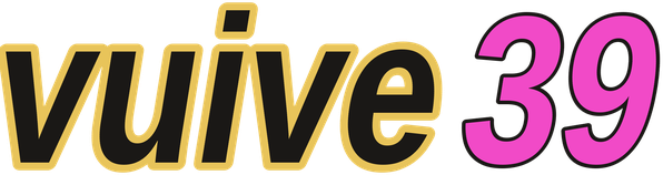 vuive39 logo